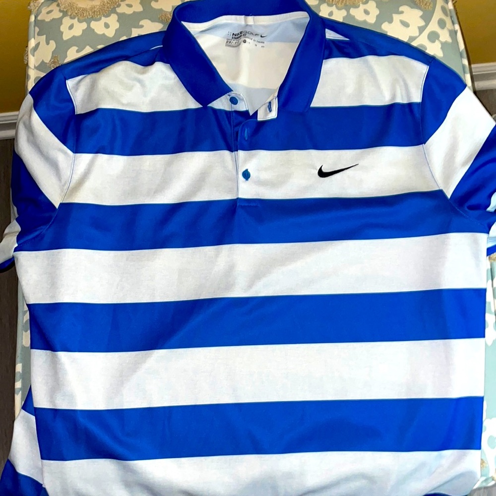 Nike Golf Polo